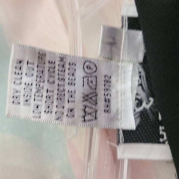 Womens Vintage Jacket - Picture 4 of 5